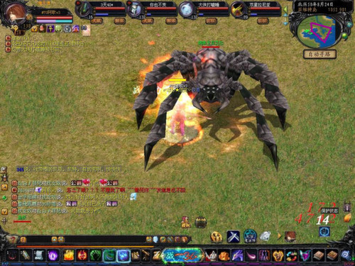 魔域sf版本手机版：高爆率传奇手游，福利超多等你来战