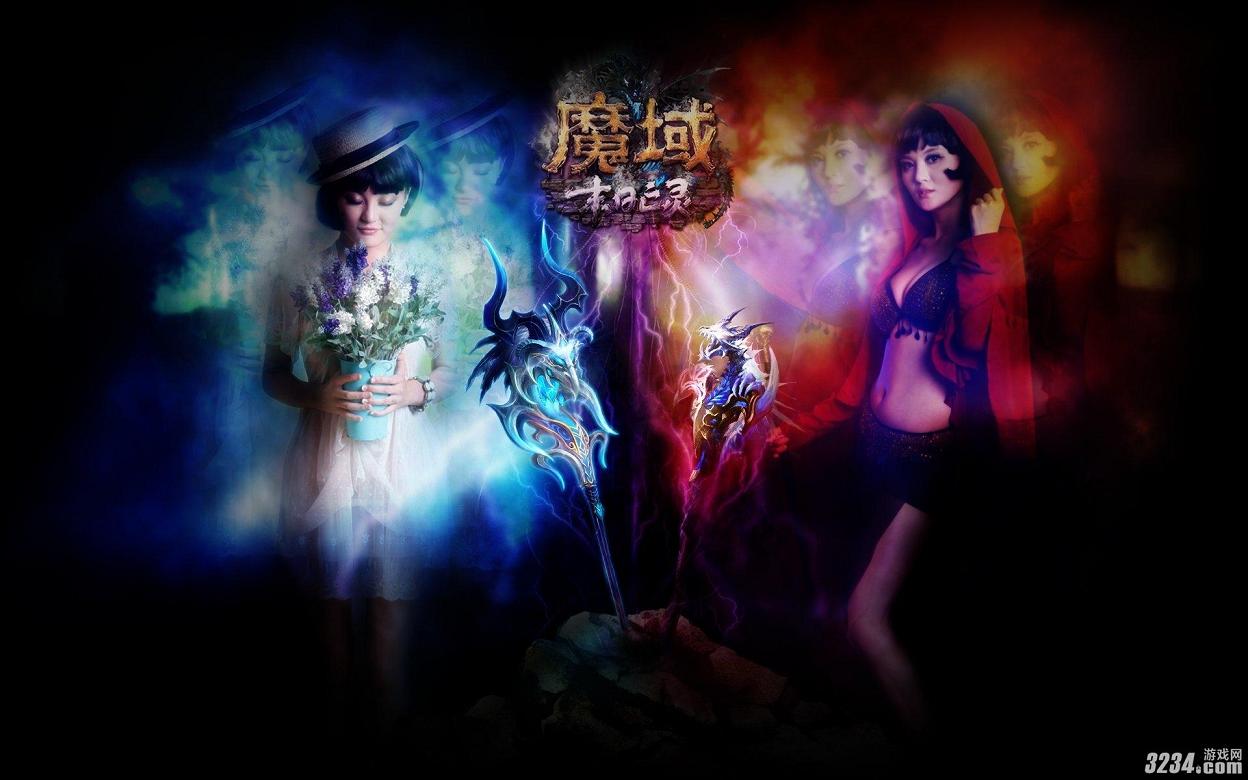 魔域口袋版：经典魔幻RPG手游，独特连技锁定等你来体验